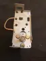 DC motor от дек Sanyo , снимка 1