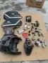 Lambert 125 на части, снимка 6