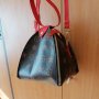  Кокетна малка чантичка реплика на Louis Vuitton, снимка 5