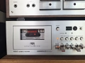 Дек Akai GXC-710D, снимка 2