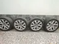 Джанти за Ситроен С5 и гуми Pirelli подарък, снимка 2