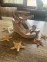 Ефектни сандали на платформа, снимка 1 - Дамски ежедневни обувки - 33729024