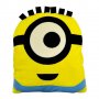 Възглавница DESPICABLE ME Minion, 34 х 28 х 8 см