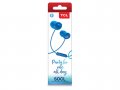 TCL SOCL300, Ocean Blue слушалки, нови, снимка 2