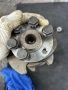 Колянов вал за Vw голф 6 бензин 1.4 TSI. 122кс. 2010г. , снимка 4