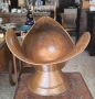 Медна кашпа, снимка 2