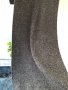 Красив сив вълнен шал TRIANGLE TRENDS унисекс., снимка 7