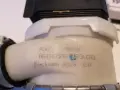 Hotpoint Ariston LSF 835 съдомиялна на части, снимка 8