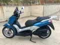 Yamaha X City 250i, снимка 9