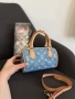 Мини чанта Louis Vuitton-im98j, снимка 6