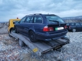 BMW 5 Touring E39 Face  530D 193 к.с на части, снимка 2