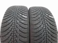 2бр всесезонни гуми 195/60/15 GOODYEAR L02023 , снимка 3