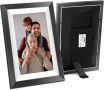 Тествана Wifi цифрова фоторамка 10.1 инча, MARVUE, IPS сензорен екран, 16GB памет, 1080 HD..., снимка 4