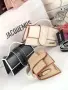 Jacquemus bambino mini чанта, снимка 2