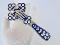 Православен свещенически кръст , снимка 8