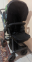 Бебешка комбинирана количка Cam 3 в 1, снимка 5