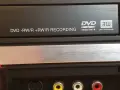 TOSHIBA D-VR52 VHS-DVD recorder, снимка 6