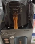 ПРОМО ЦЕНА! Фритюрник с горещ въздух Cheffinger CF‑AFRY8,1400W, 8 литра,LED дисплей, 26 х 25 х 30 см, снимка 1