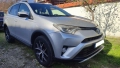 Продавам Тойота РАВ4 2016г. 2.0D, снимка 4