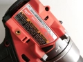 Milwaukee m12 ударен безчетков винтоверт, снимка 2
