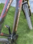 Електрически велосипед Shiano E braver Като Нов!, снимка 8