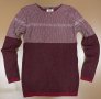 Мъжки пуловер, снимка 1 - Пуловери - 34934404