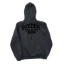 Boxeur des rues Hoodie, снимка 2