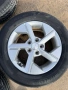 52910-DF100 5x114.3 6.5J 16 цола ET44 алуминиеви джанти с гуми от  Hyundai Kona SX2 1.6 GDI Hybrid, , снимка 5