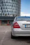 Мерцедес Е270 CDI, снимка 8