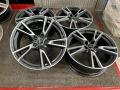 Джанти 19 Цола Оригинални за Audi Q5 Q3 A4 A6 , снимка 14