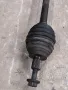 Лява полуоска за Голф 5 Ауди А3 Пасат Туран Джета VW Golf 5 Audi A3 8P Passat Touran Jetta , снимка 2