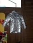 Продавам дебело зимно яке за момиче, , снимка 3
