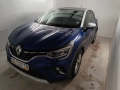 Renault Captur 2022г, 140к.с, снимка 10