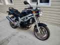 Suzuki SV650 на части, снимка 9