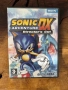 Sonic Adventure DX: Director’s Cut – PC CD-ROM , снимка 1