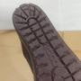 ECCO SOFT 7 TRED номер 40 водоустойчиви обувки , снимка 4