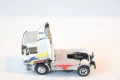 HERPA H0 1/87 MAN ВЛЕКАЧ МОДЕЛ КАМИОН, снимка 2