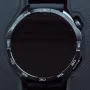 HUAWEI WATCH GT 4, BLACK, Black Fluoroelastomer Strap, 46 MM, PNX-B19, снимка 1