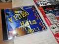 VIDEO HITS VIDEO CD 1903260806H2E6R, снимка 9