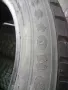 4 зимни гуми Firestone 215 55 17 профил 8мм, снимка 7
