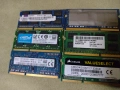 рам ддр3 за настолен компютър и лаптоп 4/8гб. ниски цени, снимка 15
