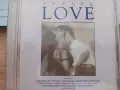 LOVE компилации на аудио дискове, снимка 4
