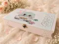 Сватбена кутия за уникален подарък!, снимка 5