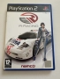 R:Racing за PS2, снимка 1