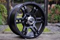 16" Off Road 4X4 Джанти 6X139.7 Toyota Nissan Mitsubishi Ford Opel, снимка 4