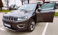 Jeep Compass 2.0 LIMITED/DISTRONIC /САМОПАРКИРАНЕ, снимка 18