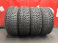 215 65 16, Зимни гуми, Fulda KristallControlHP2, 4 броя, снимка 2