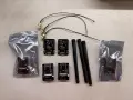 4 броя Платка за камера ESP32 ESP32-CAM WiFi + BLE 4.2 MB
, снимка 1