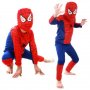 Костюм Спайдърмен, снимка 2