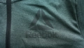 Reebok Sweatshirt Размер M мъжки суичър 60-66, снимка 5
